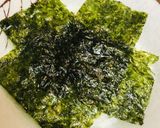 カツオのたたき丼●めんつゆ＆しょう油タレ作り方2写真