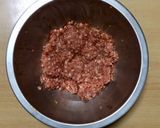 超簡単☆しっとりオーロラケチャマヨ炒飯♫作り方2写真