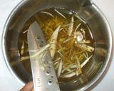 粕汁♪豚と根菜の酒かす汁♪簡単基本作り方2写真