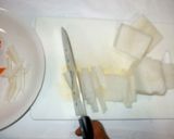 粕汁♪豚と根菜の酒かす汁♪簡単基本作り方4写真