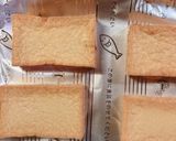おつまみに♬厚揚げ豆腐のトースター焼き♡作り方1写真