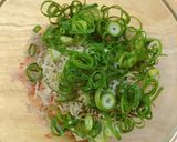 おつまみに♬厚揚げ豆腐のトースター焼き♡作り方5写真