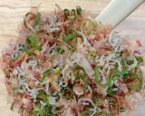 おつまみに♬厚揚げ豆腐のトースター焼き♡作り方6写真