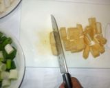 粕汁♪豚と根菜の酒かす汁♪簡単基本作り方6写真