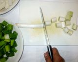 粕汁♪豚と根菜の酒かす汁♪簡単基本作り方5写真