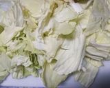 お弁当★やみつきツナマヨキャベツ★常備菜作り方1写真