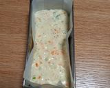 【離乳食】ケークサレ作り方6写真