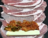 豚キムチーズカツ作り方4写真
