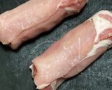 豚キムチーズカツ作り方5写真