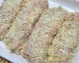 豚キムチーズカツ作り方6写真