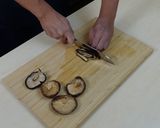 中国料理　ピエンロー鍋作り方4写真