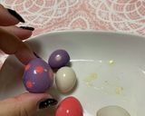 お弁当に怪獣の卵?作り方5写真