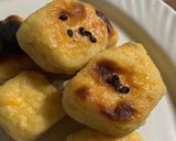 西京白みそスイートポテト作り方7写真