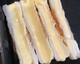 焼きマヨちくわ作り方3写真