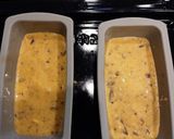 ゆで栗のクイックケーキ作り方8写真