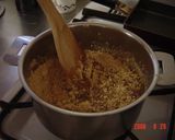 きなこ飴作り方6写真