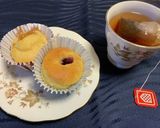 コストコパンケーキミックスのマフィン作り方5写真