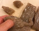 こんにゃくと沢庵のオランダ煮作り方2写真