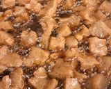 こんにゃくと沢庵のオランダ煮作り方5写真