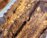 生おから パウンドケーキ ＊低糖質＊作り方5写真