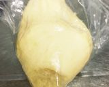 清潔・手抜き簡単クッキー作り方3写真