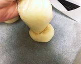 清潔・手抜き簡単クッキー作り方5写真