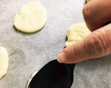 清潔・手抜き簡単クッキー作り方6写真