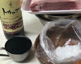 燻製豚ハム作り方1写真