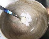 大満足!納豆トースト作り方1写真