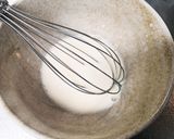 大満足!納豆トースト作り方2写真