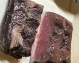 燻製豚ハム作り方3写真