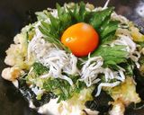 ネギ塩たれで食べる白身魚のソテー作り方4写真