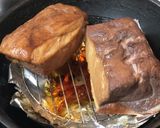 燻製豚ハム作り方6写真