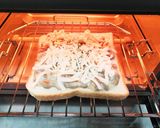 大満足!納豆トースト作り方5写真