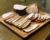 燻製豚ハム作り方8写真