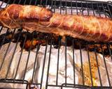 焼き豚作り方5写真