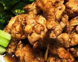 超簡単!子ども喜ぶコーラチキン作り方4写真