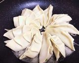 愛情たっぷり♡おからパウダー入り餃子作り方5写真
