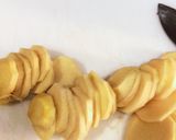 パキッと！冷凍生姜作り方1写真