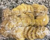 パキッと！冷凍生姜作り方3写真
