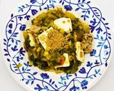 豆腐のとろとろ煮（低糖質）作り方6写真