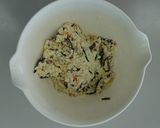 菜五味で手作りがんもどき作り方4写真