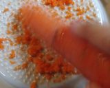 HMで簡単　ニンジンケーキ作り方6写真