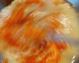 HMで簡単　ニンジンケーキ作り方7写真