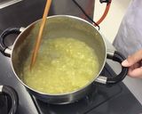 南瓜ジャム作り方3写真