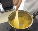 南瓜ジャム作り方4写真