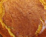 HMで簡単　ニンジンケーキ作り方11写真