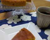 HMで簡単　ニンジンケーキ作り方12写真