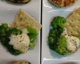 切干・ひじき入り鶏バーグ作り方9写真