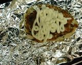 切干・ひじき入り鶏バーグ作り方7写真